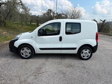 FIAT Fiorino 1.3Mjt 95Cv S&S SX E6D 4P -09-2021