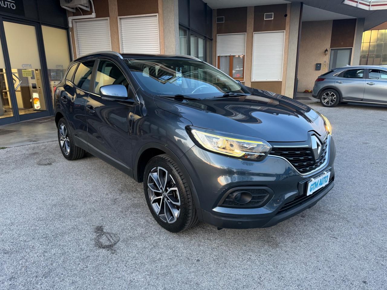 Renault Kadjar - 1.5 Diesel - Unico Proprietario
