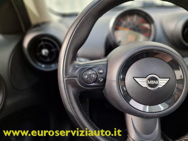 MINI Countryman Mini Cooper D Business XL Countryman