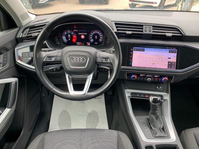 AUDI Q3 35 TDI quattro Business