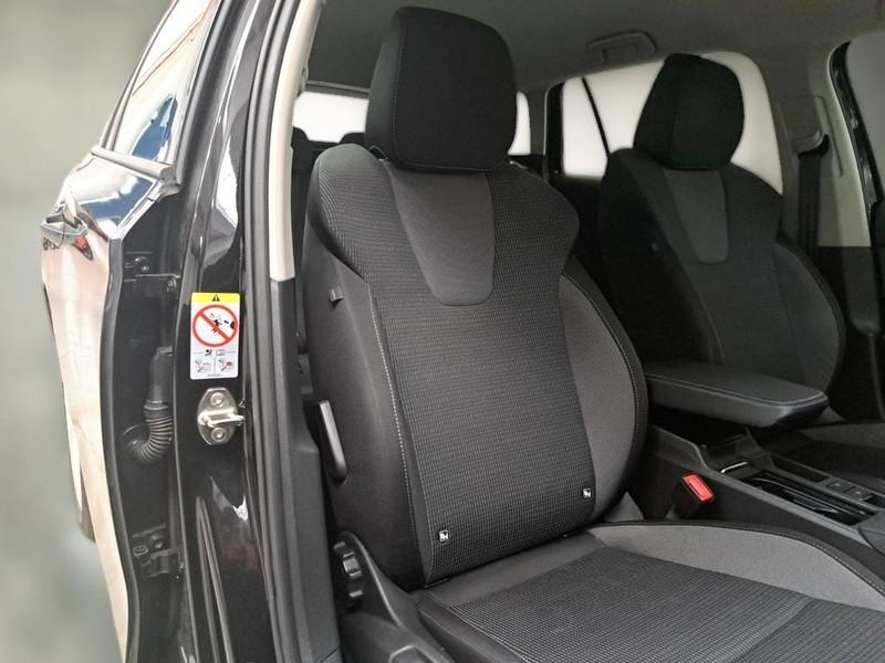 SKODA OCTAVIA 2.0 TDI EVO 110KW EXECUTIVE DSG STATION WAGON