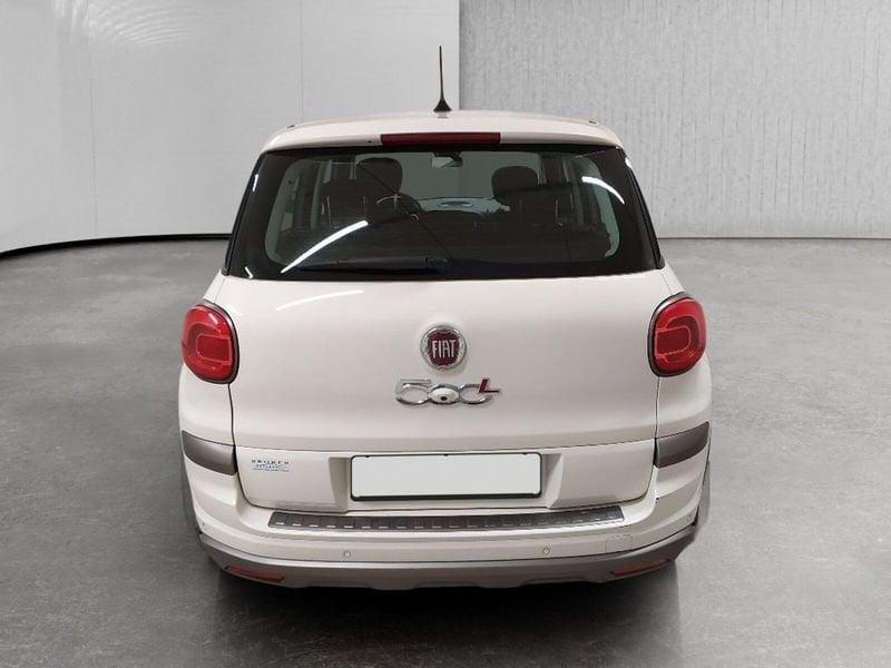 FIAT 500L Cross 1.6 mjt 120cv