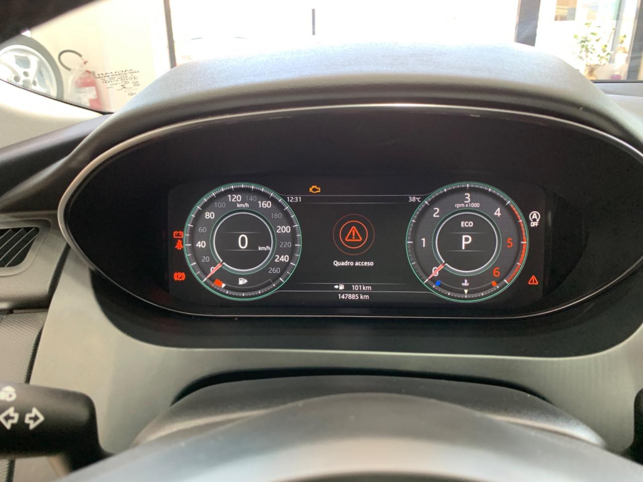 Jaguar E-Pace 2.0D 150 CV AWD aut.