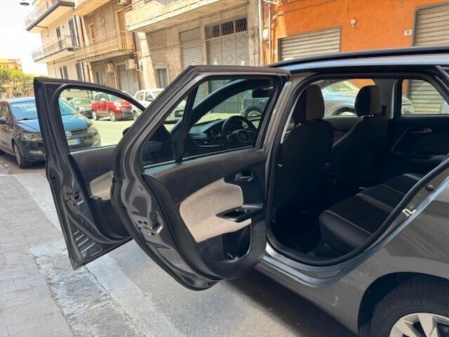Fiat Tipo 1.3 Mjt S&S SW Lounge