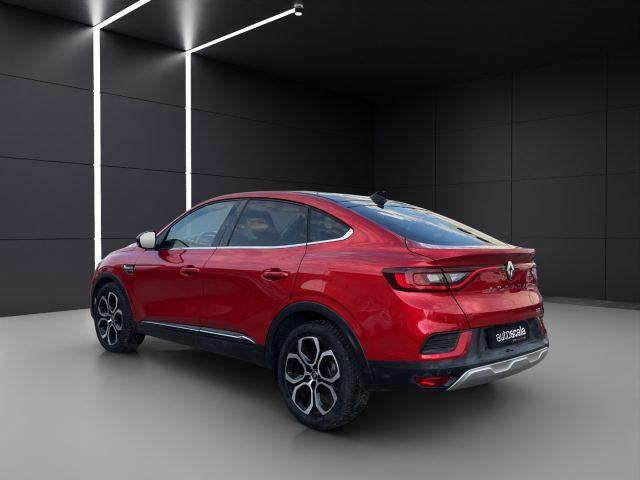 RENAULT Arkana Arkana Hybrid E-Tech 145 CV Intens