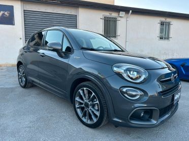 Fiat 500X 1.6 MultiJet Sport 130 cv - 2022