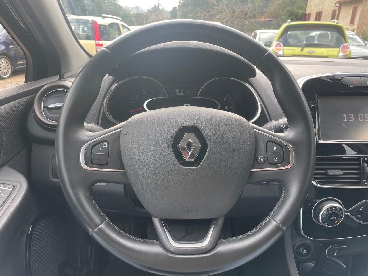 Renault Clio dCi 8V 90CV Start&Stop 5 porte Energy Excite