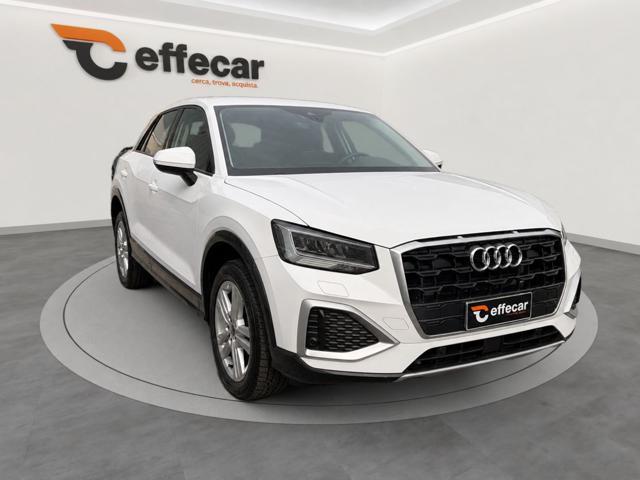 AUDI Q2 35 TFSI Business Advanced