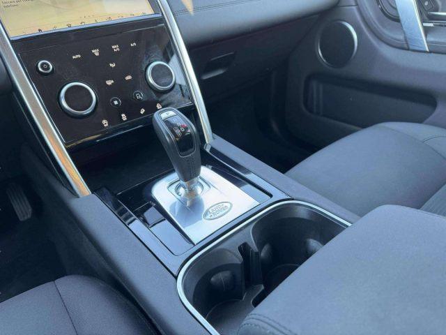 LAND ROVER Discovery Sport 2.0D I4-L FLW AWD AUTOMATICA