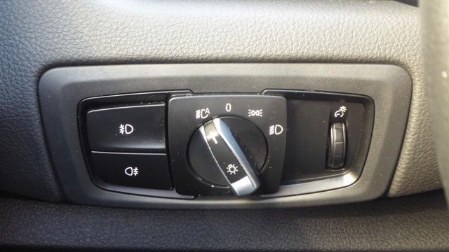 BMW 216 d Active Tourer Advantage