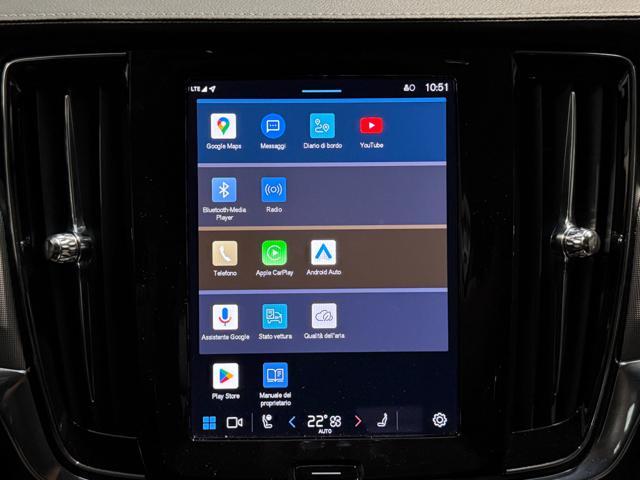 VOLVO V90 B4 (d) automatico Plus Dark