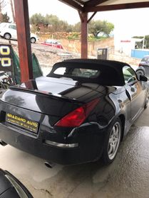 Nissan Z 350Z Roadster 3.5 V6 Lev 1