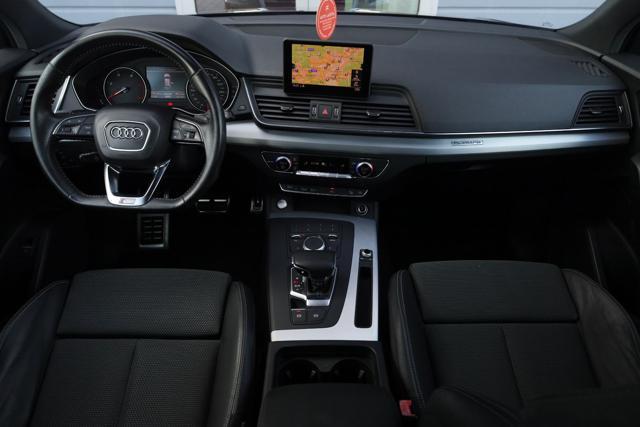 AUDI Q5 S-line quattro Stronic Business Sport sline