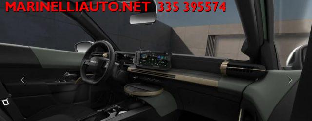 LANCIA Ypsilon Hybrid 1.2 110CV e-DCT+Pack Drive P.CONSEGNA