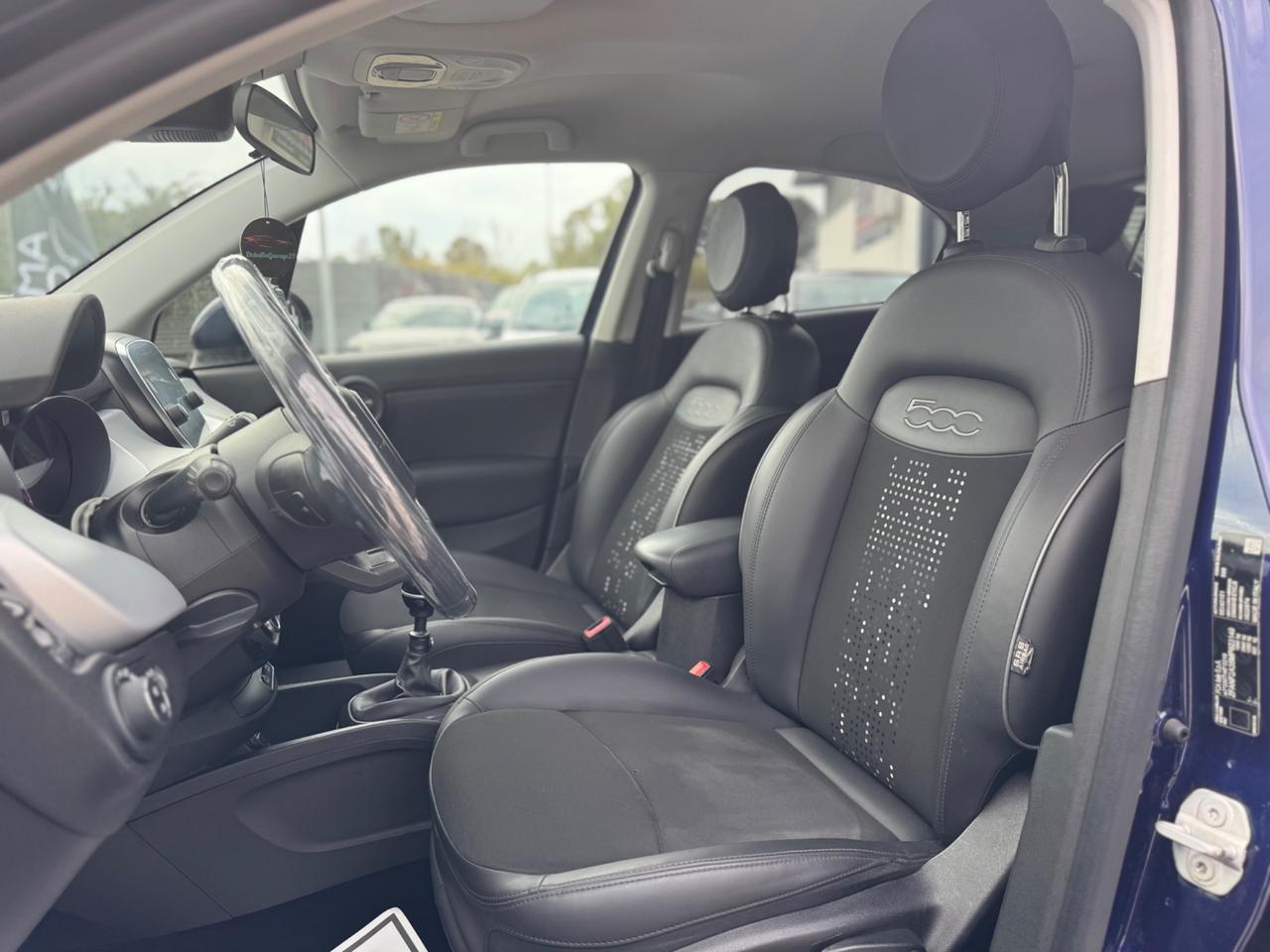 Fiat 500X 1.0 T3 120 CV Urban