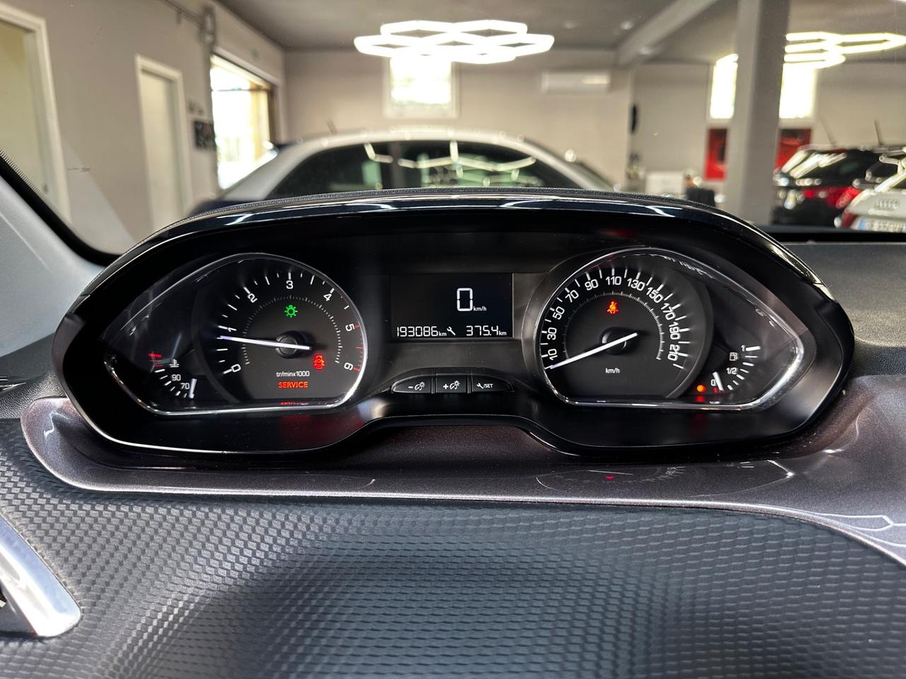 Peugeot 2008 1.6 e-HDi - FABIANOAUTO