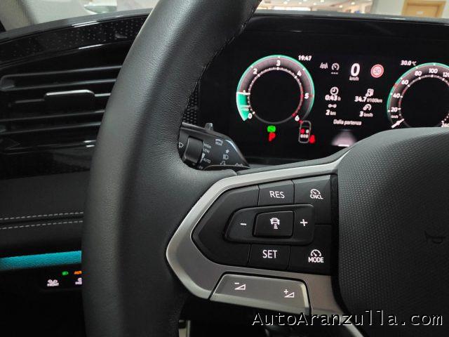 VOLKSWAGEN Tiguan NEW 2.0 TDI 150CV DSG Life Goal Navi - Virtual Pro