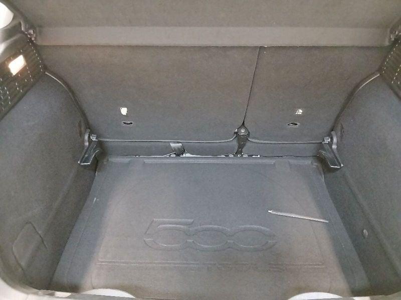 FIAT 500X 1.6 mjt Pop Star 4x2 120cv my18