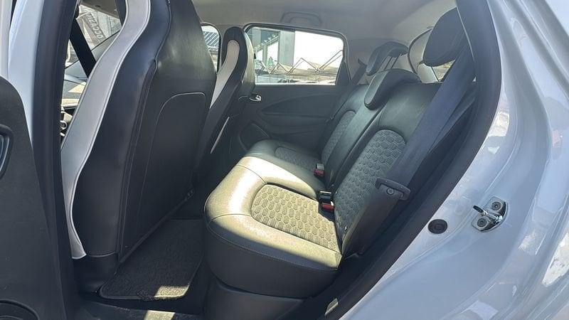 Renault ZOE Intens R135