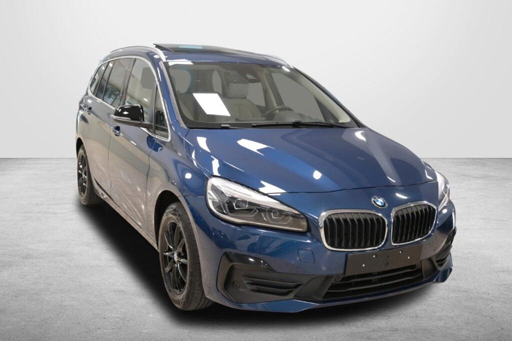 Bmw Serie 2 Gran Tourer 216d Advantage