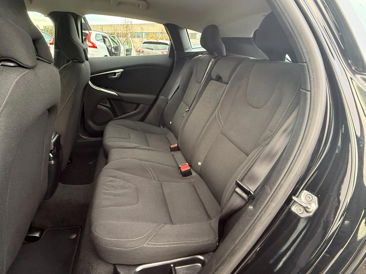 Volvo V40 D3 Geartronic Kinetic