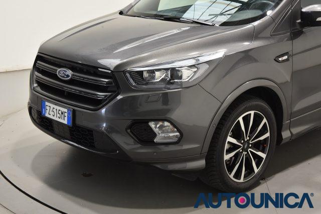 FORD Kuga 1.5 TDCI 120CV 2WD ST-LINE NAVIGATORE