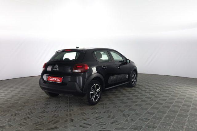 CITROEN C3 C3 PureTech 83 S&S Shine