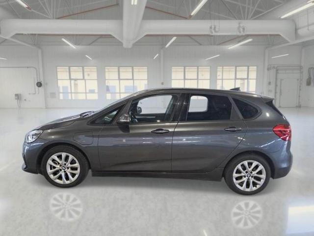 BMW 225 xe Active Tourer iPerformance Business aut.