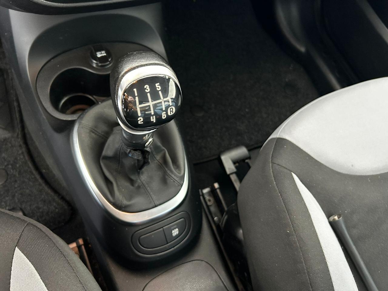 Fiat 500L 0.9 TWINAIR X NEOPATENTATI 2013