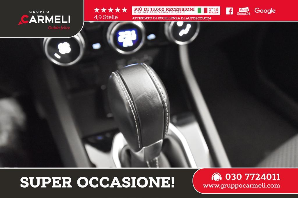 Renault Arkana 1.6 Hybrid Intens E-Tech Auto