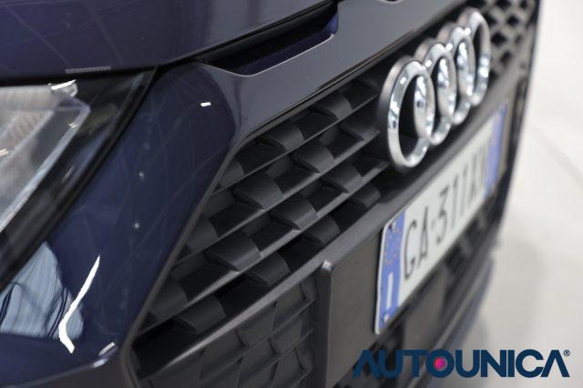 AUDI A1 SPB 30 TFSI S TRONIC