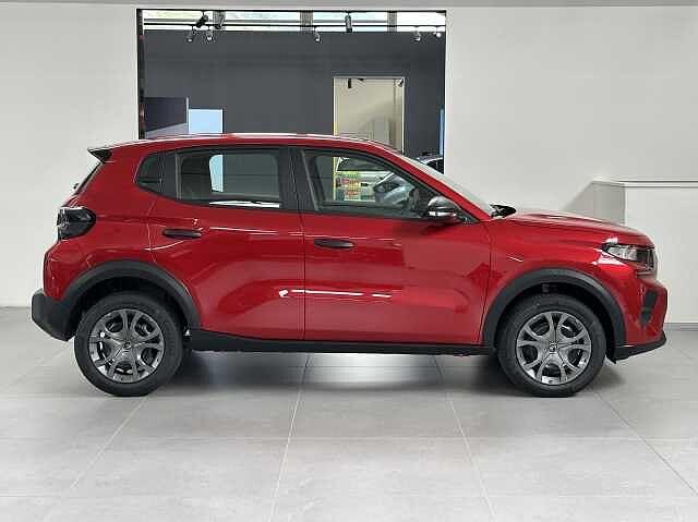 Citroen C3 PureTech 100 S&S You