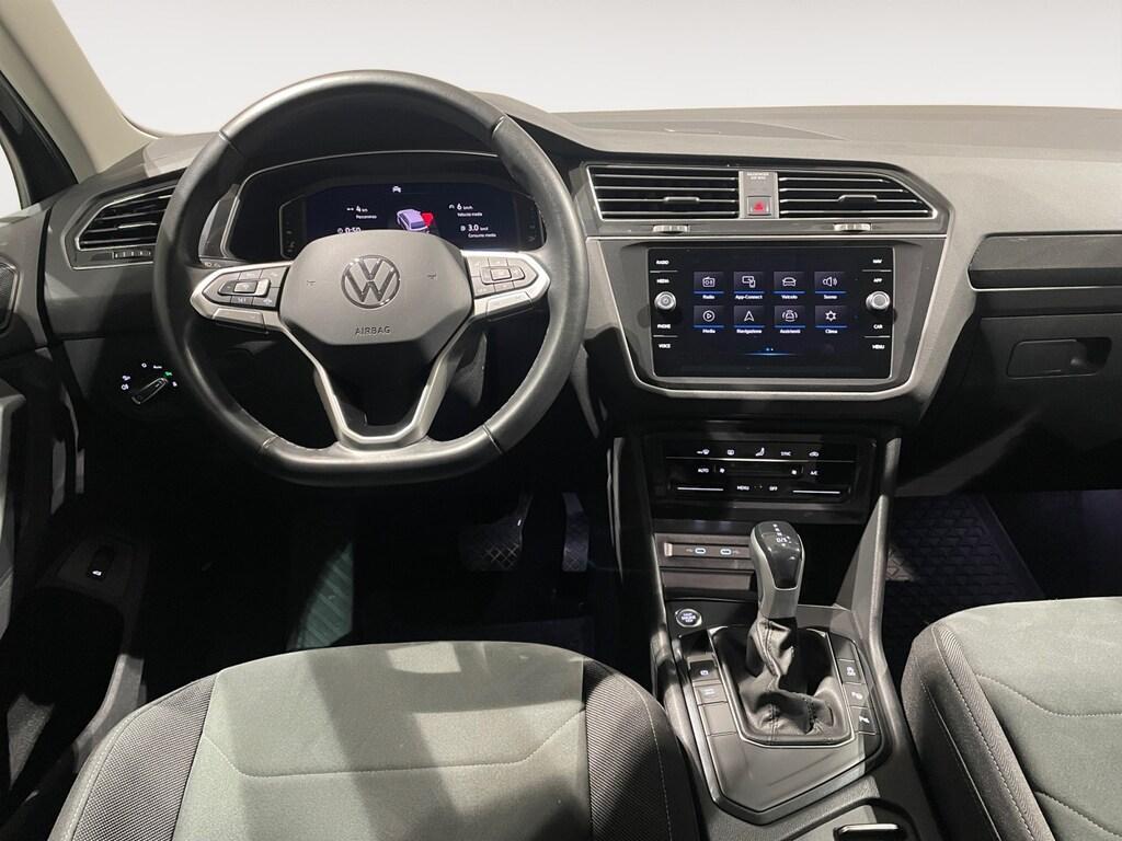 Volkswagen Tiguan 1.5 Tsi 150CV DSG Elegance