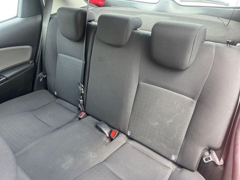 Toyota Yaris Yaris 5p 1.5h Cool my18