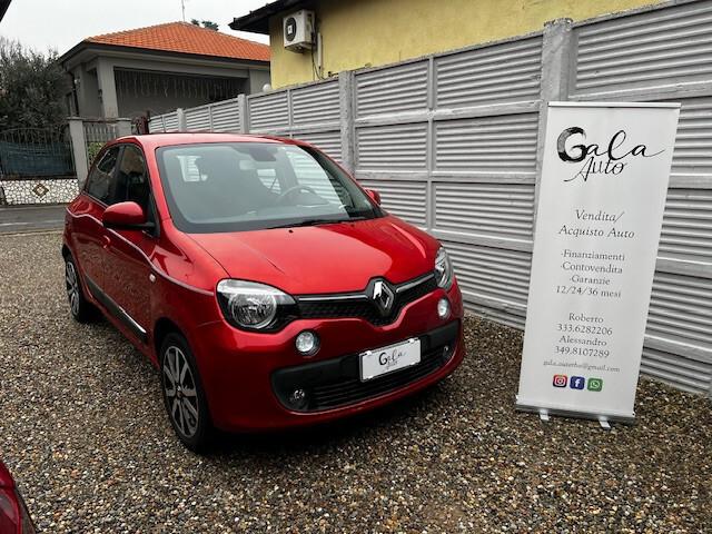 Renault Twingo 1.0 SCe Stop&Start Energy Openair