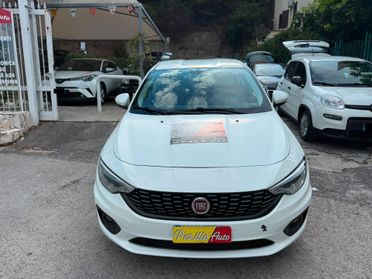 Fiat Tipo 1.6 Mjt S&S DCT 5 porte S-Design