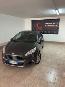 Ford Fiesta 1.5 TDCi 95CV 5 porte Titanium