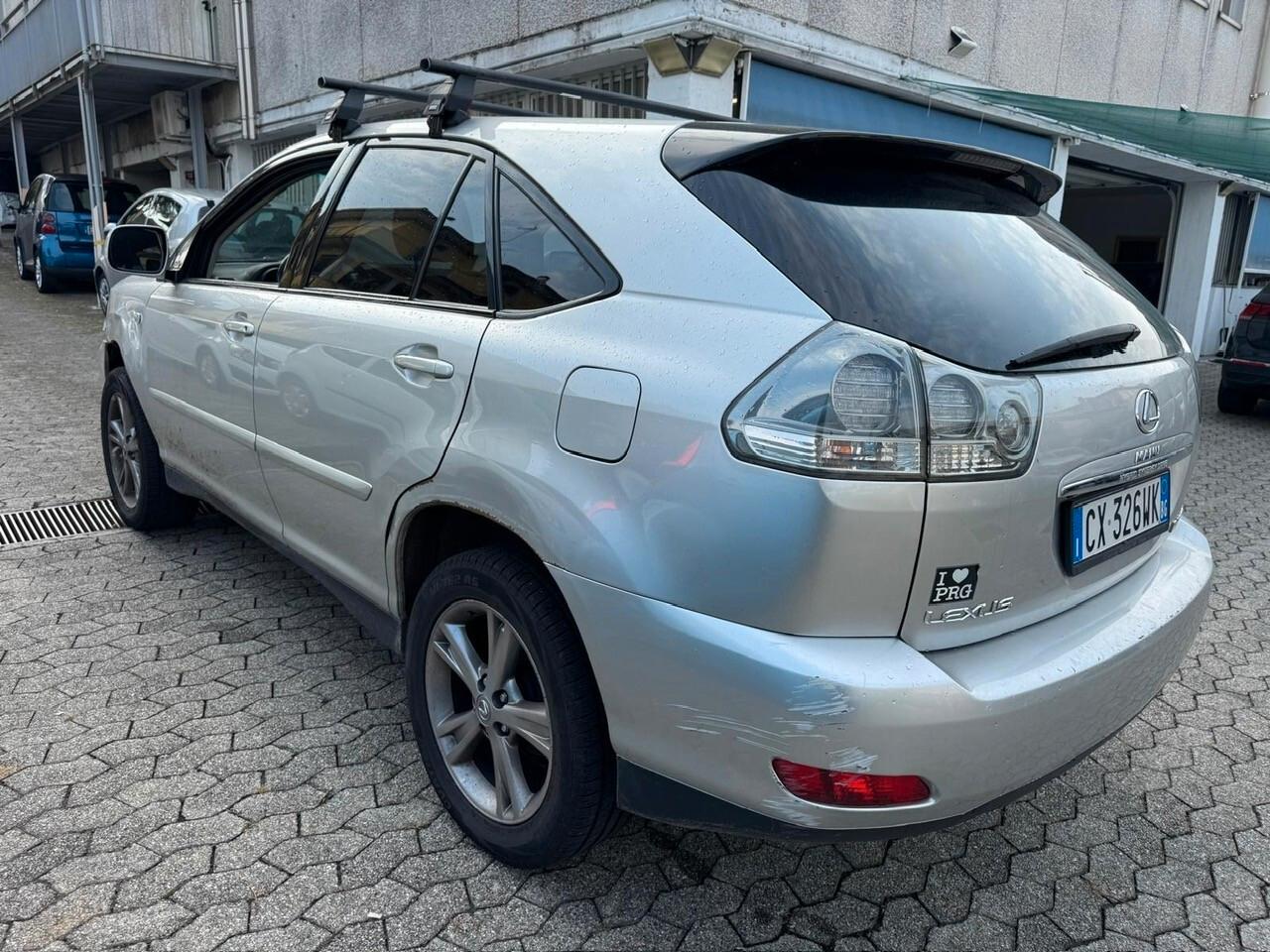 Lexus RX 400 Executive