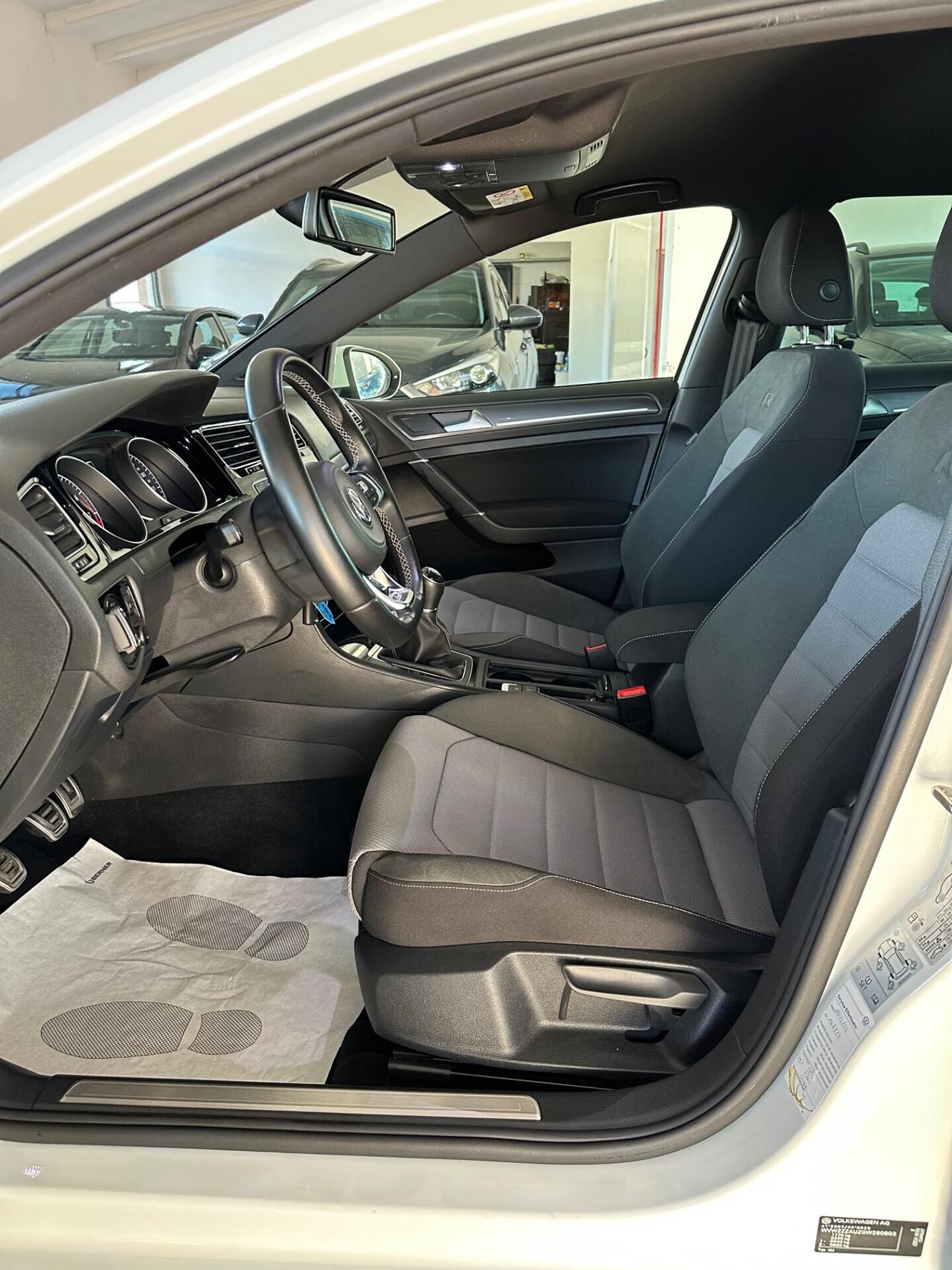 Volkswagen Golf 1.4 TSI 5p. Sport Edition BlueMotion Technology