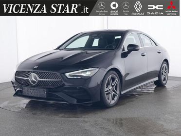 MERCEDES-BENZ CLA 200 d COUPÉ AMG PREMIUM