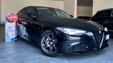 ALFA ROMEO GIULIA 2.2 TURBODIESEL EXECUTIVE 160CV - FULL LED, CAR PLAY, CRUISE CONTROL