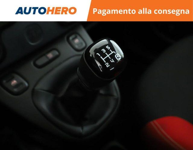 FIAT Panda 1.2 Pop