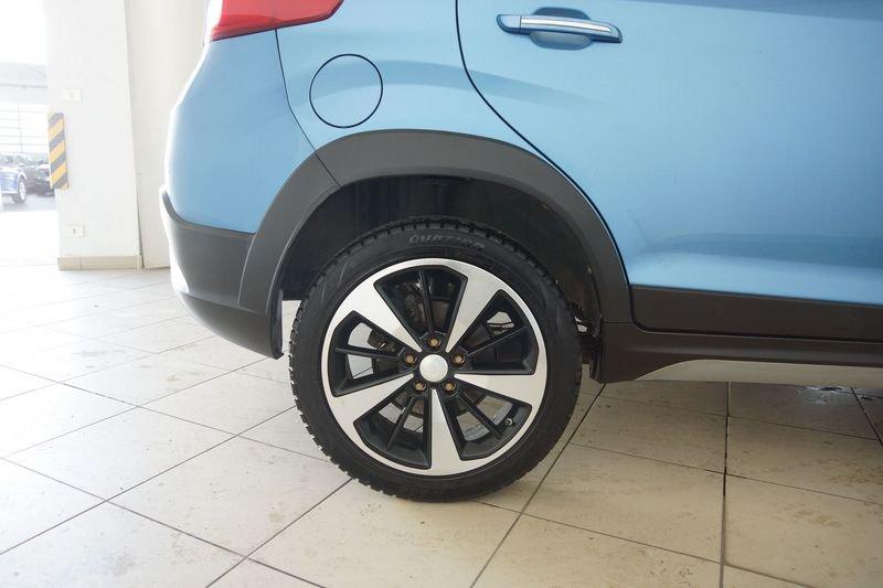 DR AUTOMOBILES DR3 1.5 GPL