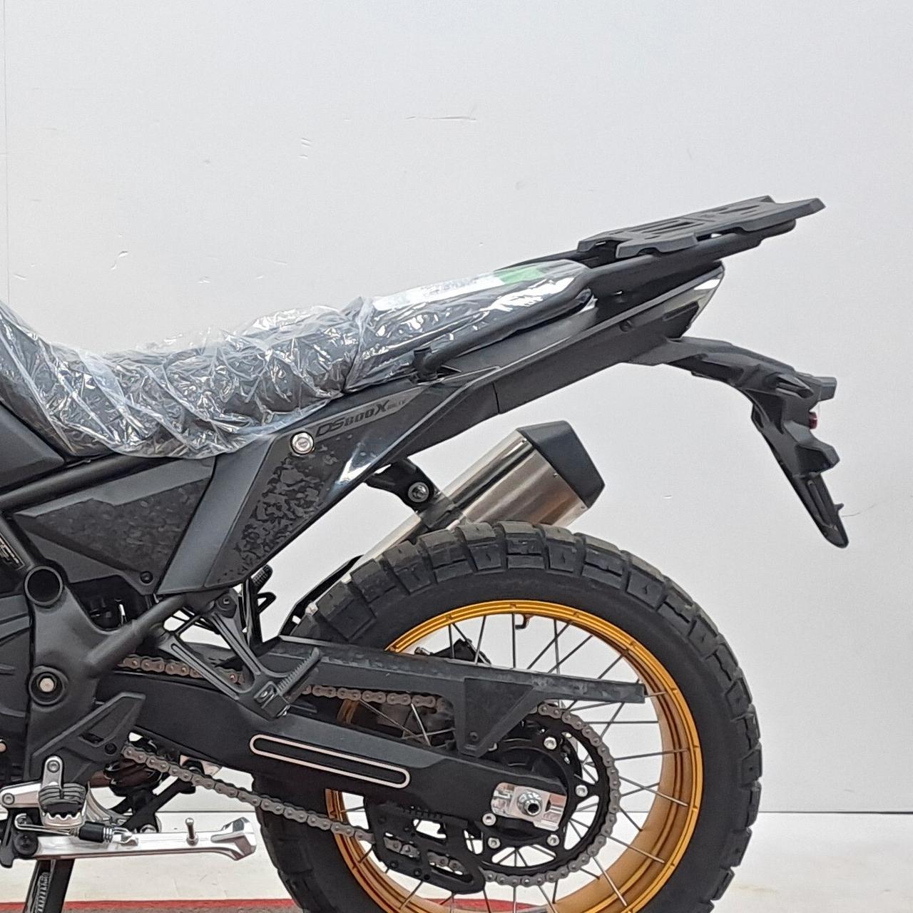 Voge Altro Valico 800 DSX Rally Prezzo PROMO