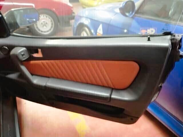 Alfa Romeo Spider 3.0 V6 12V