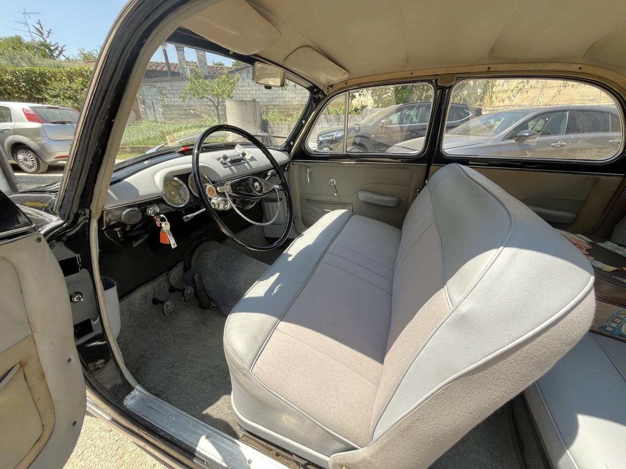 Lancia Appia 1100 III serie