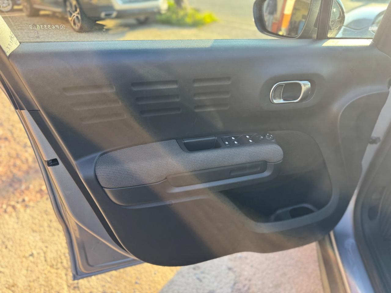 Citroen C3 Aircross BlueHDi 110 S&S Max