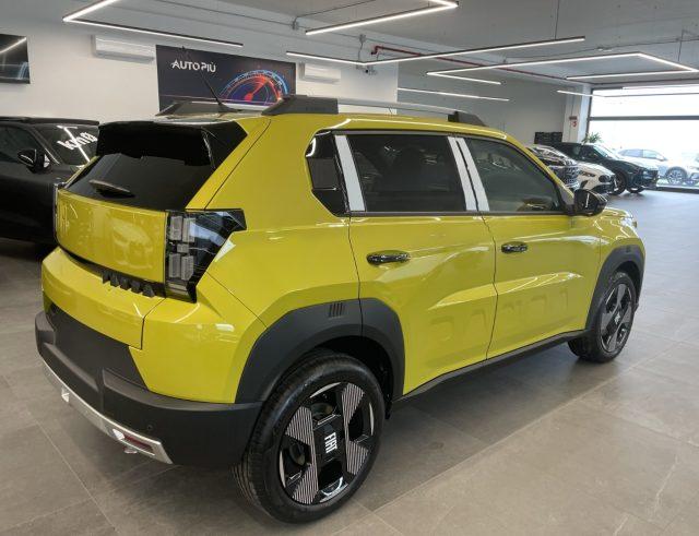 FIAT Grande Panda 1.2 Hybrid 110 CV La Prima KM0 MY25