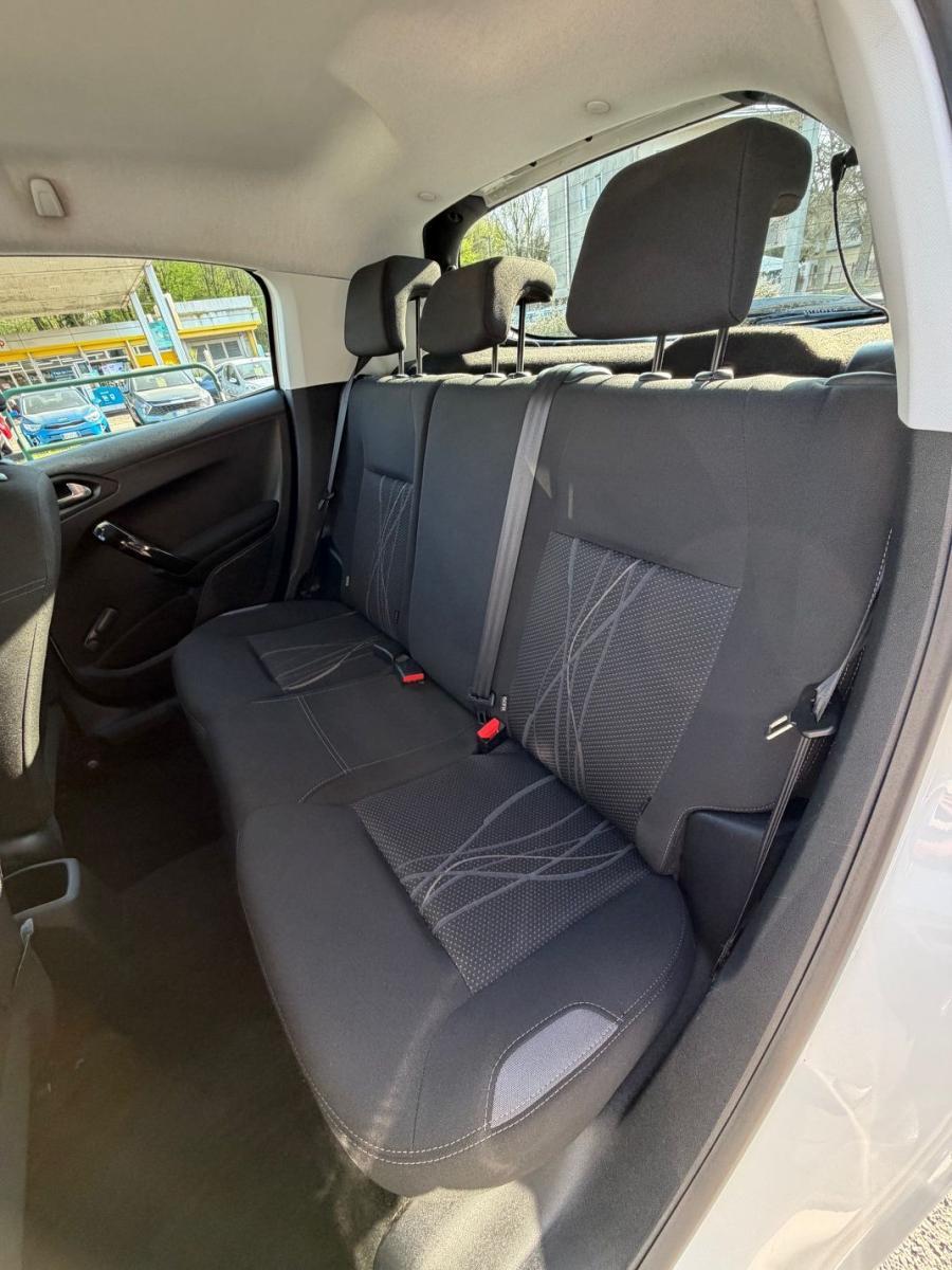 PEUGEOT - 208 - 1.4 VTi 95 CV 5p. GPL Active #UNICOPROPRIETARIO