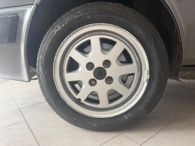 LANCIA Prisma 1.5
